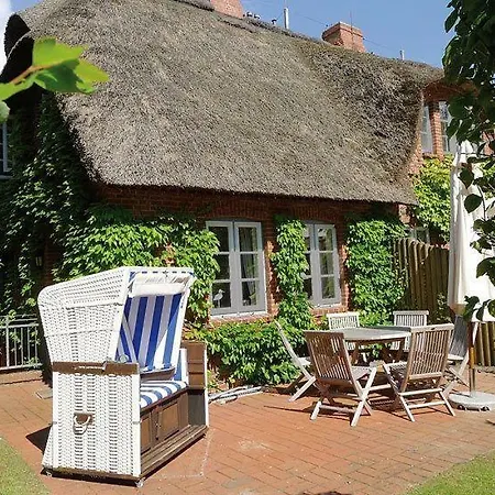 Haus Farnwai Nestfarn