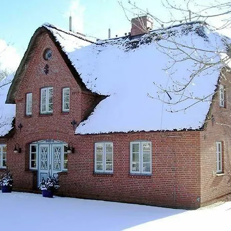 Ferienhaus Haus Farnwai Nestfarn *