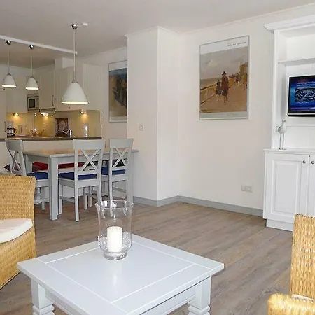 Ferienhaus Haus Farnwai Nestfarn
