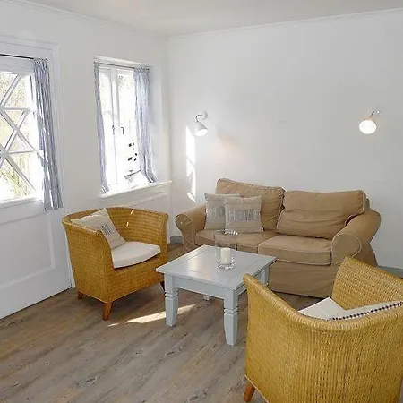 Haus Farnwai Nestfarn