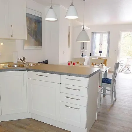 Haus Farnwai Nestfarn Ferienhaus